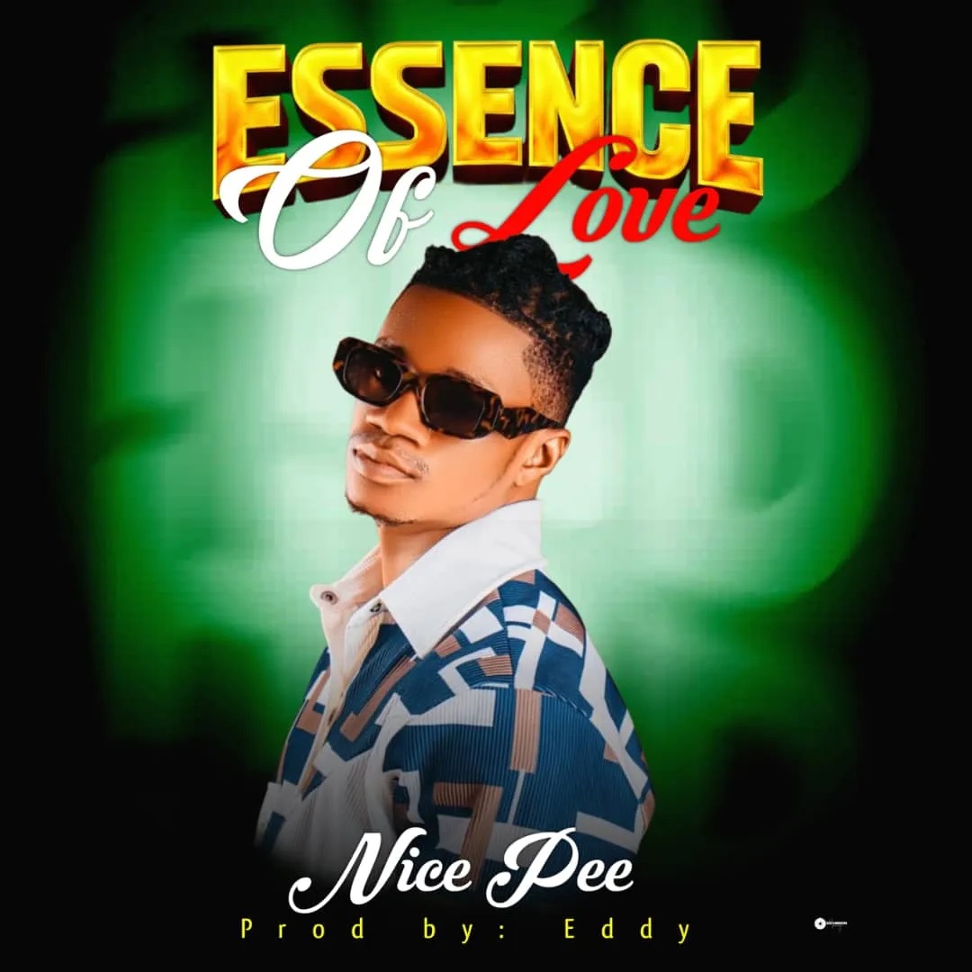 Nice Pee – Essence of Love