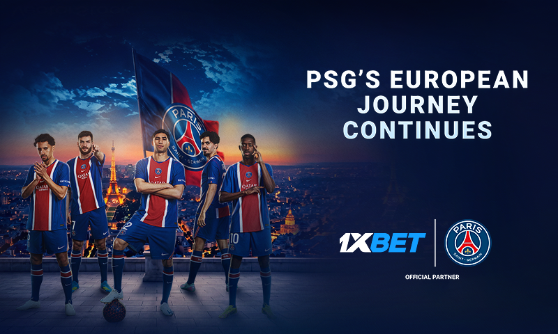 Third Shot at The Title: PSG Kicks Off Its European Champions League Campaign