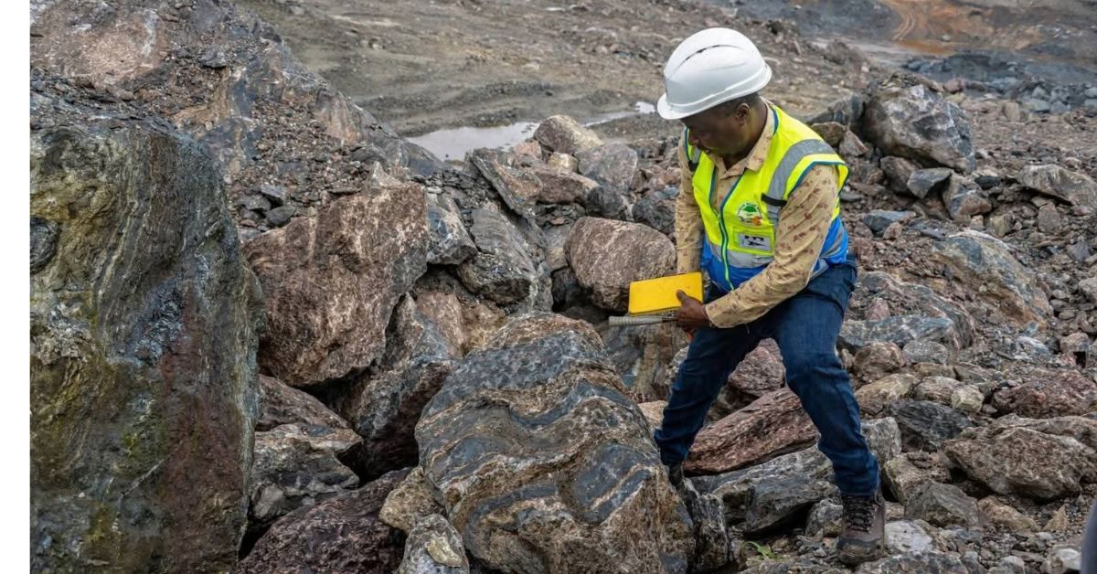 Sierra Leone to Host First PanAfGeo Training on Geohazards and Mining