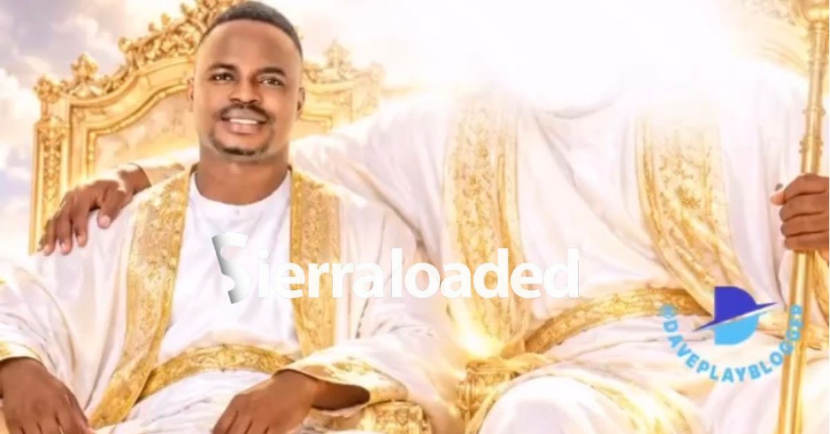 “I Visit God in Heaven Daily” – Sierra Leonean Prophet Michael Claims