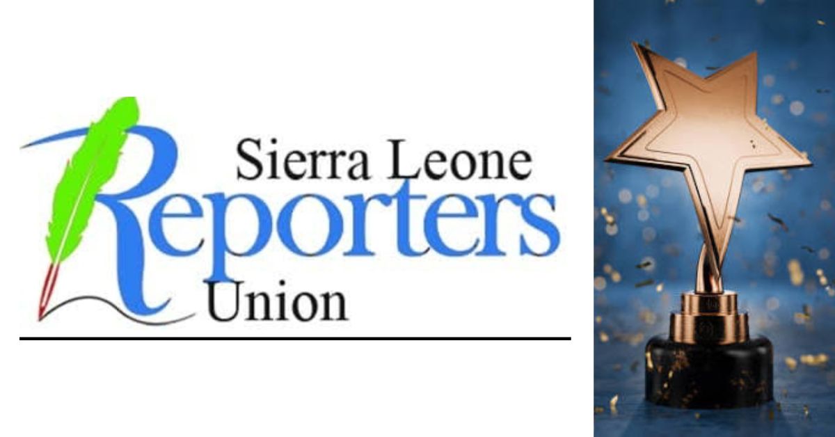 SLRU Opens Applications for Best Reporting Awards 2026