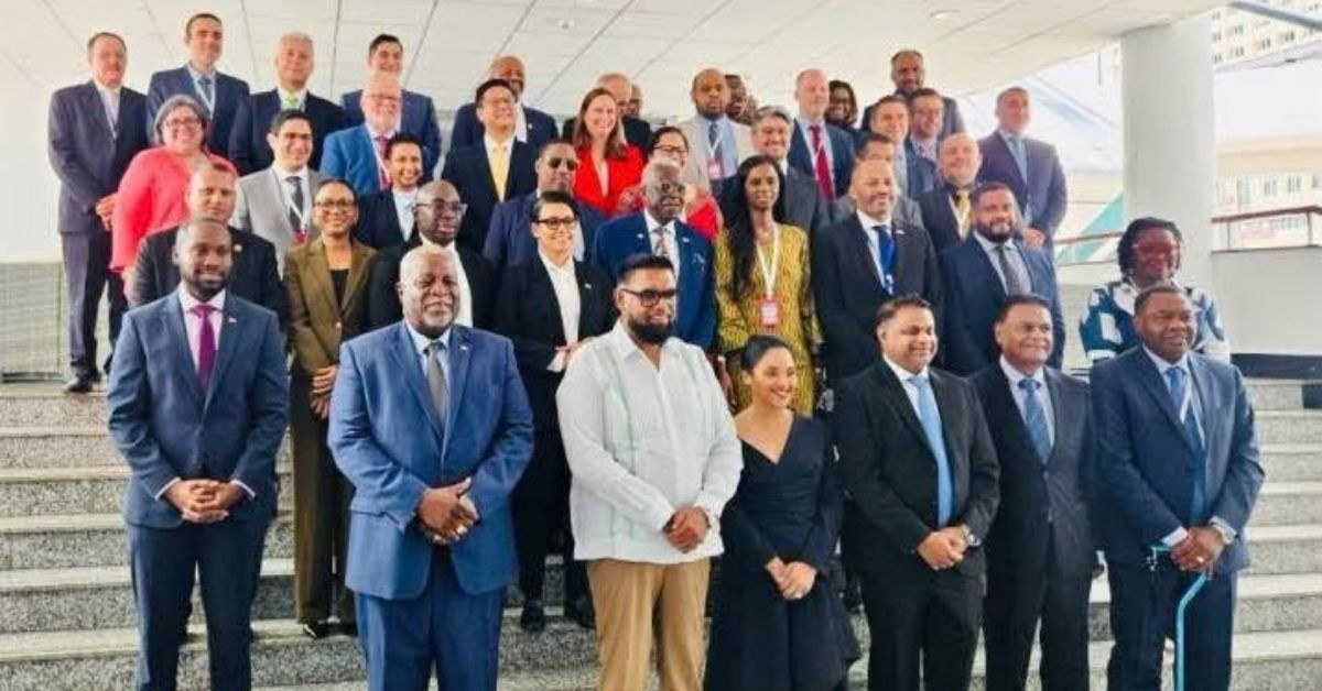 SLCAA Boss Calls for Stronger Regional Cooperation on Aviation Safety