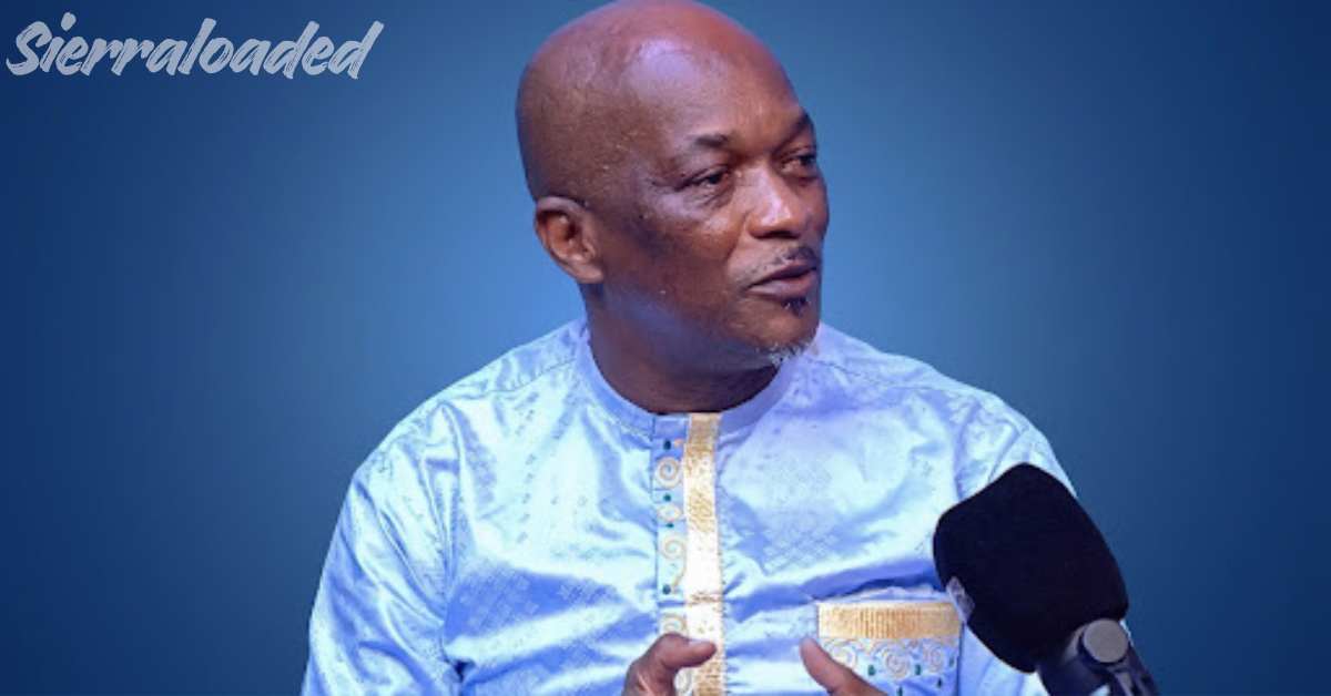 Saidu Jabbie Explains Events Leading to APC Koinadugu District Chairmanship Election Boycott