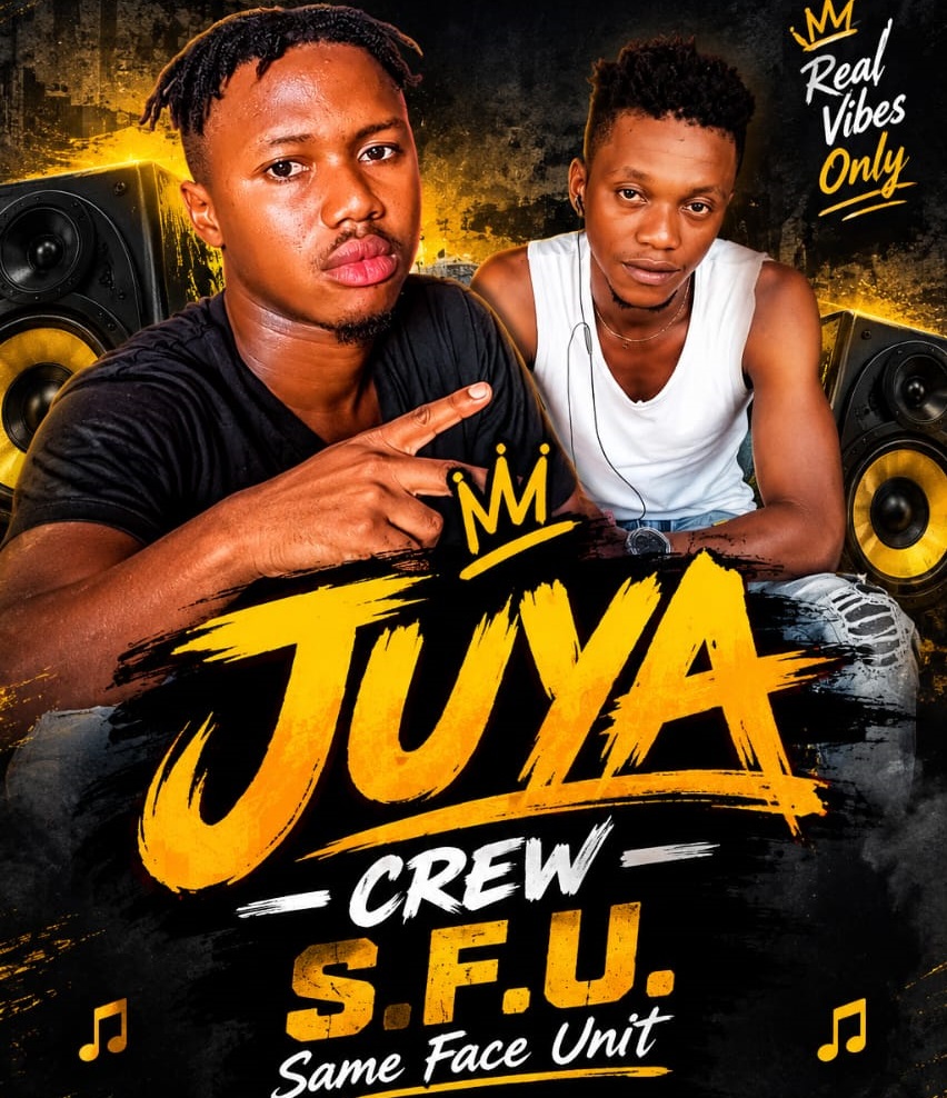 Same Face Unit – Juyei