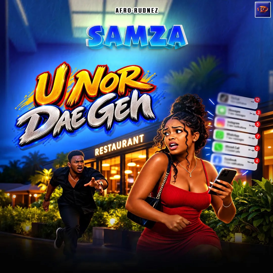 Samza – U Nor Dae Geh