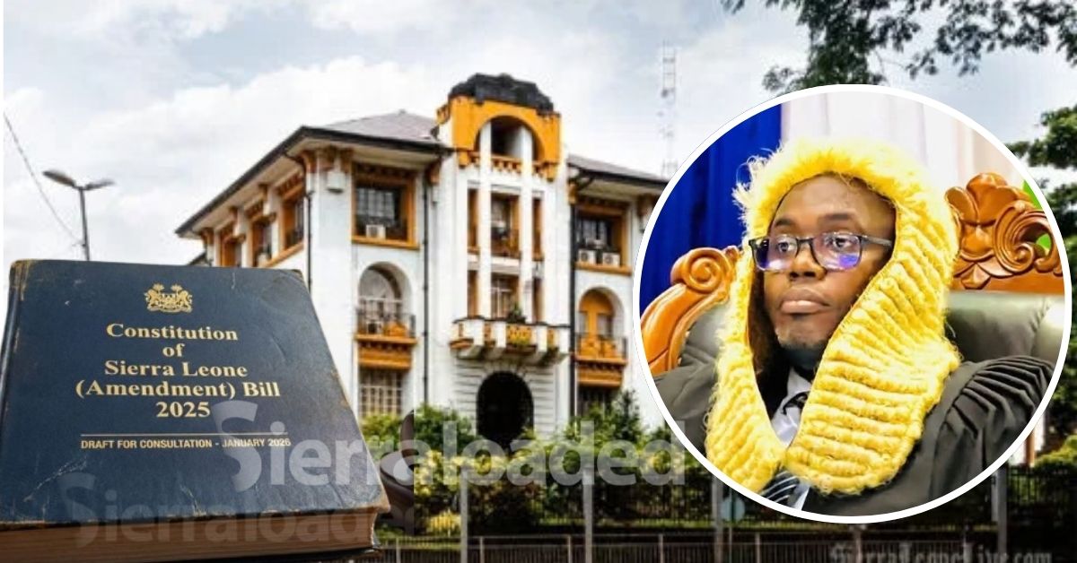 Speaker Thomas Reportedly Misses Supreme Court Amendment Hearing Over Running Stomach