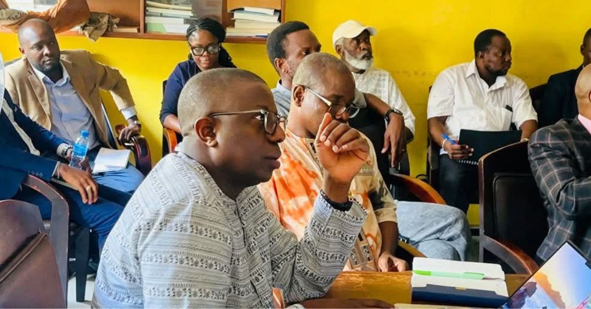 Labour Minister Moves to Enforce End-of-Service Benefits Law