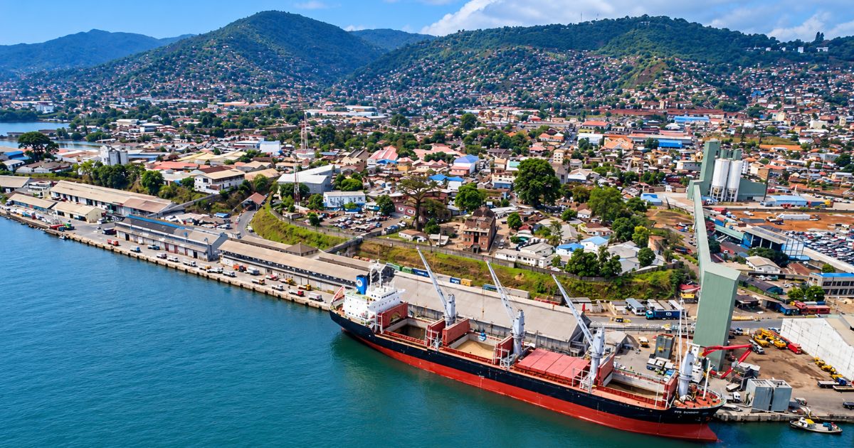 SLPHA Outlines 2027 Budget Plan for Port Expansion and Trade Efficiency