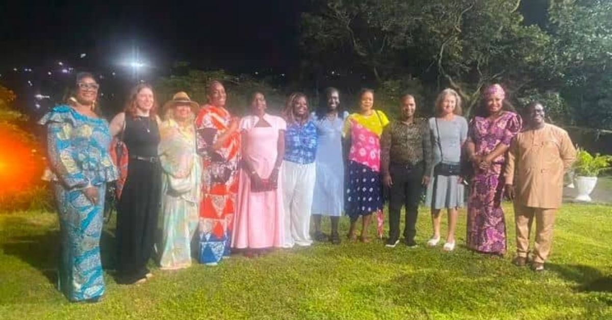 Sierra Leone, UK Deepen Cooperation to Tackle Violence Against Women and Girls