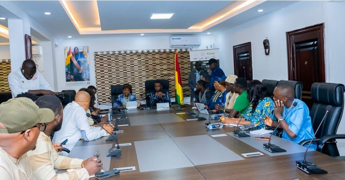 Sierra Leone, Guinea Strengthen Tourism Partnership With New Joint Initiatives