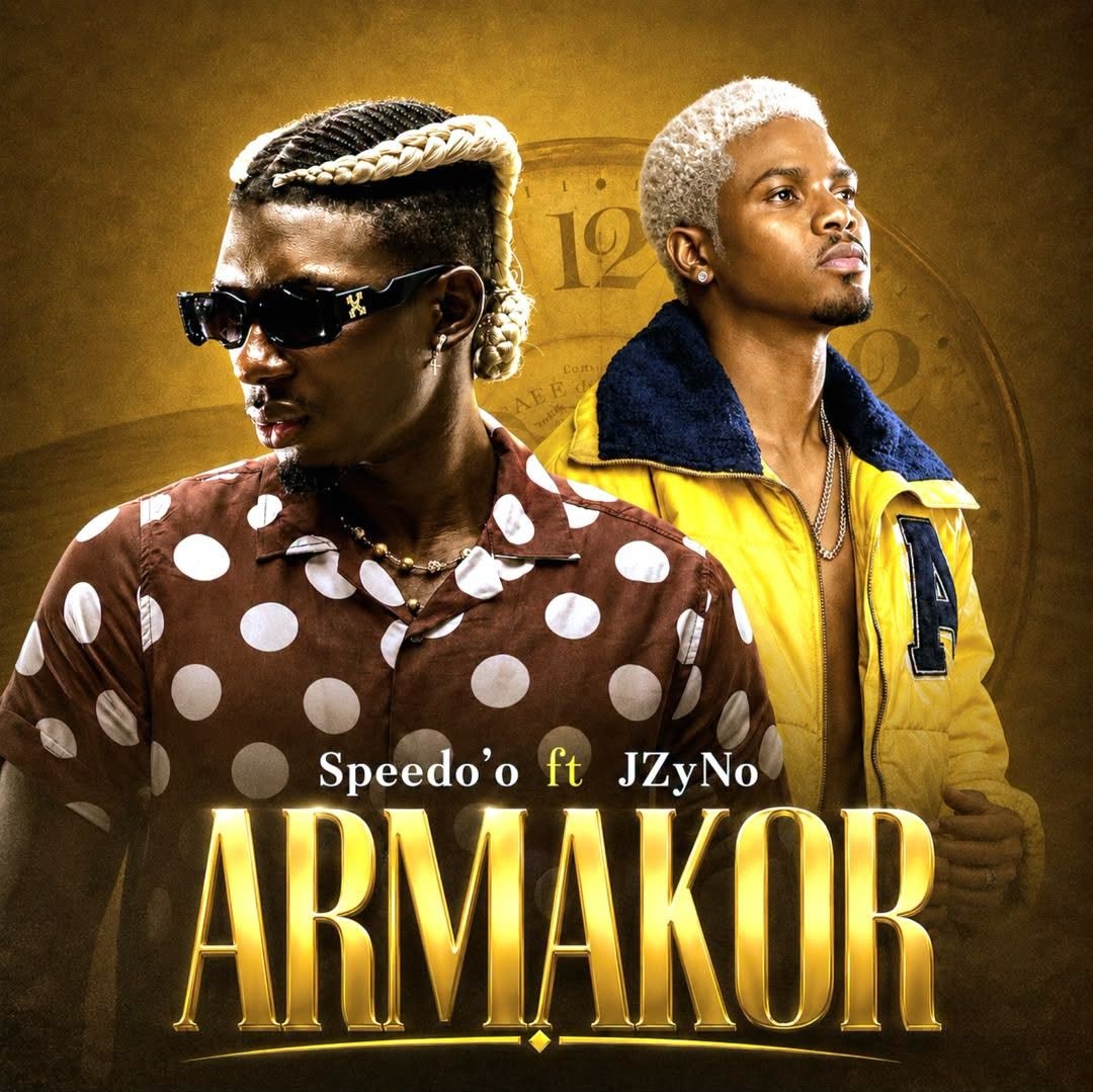 Speedo’o – Amakor Ft. JZyNo