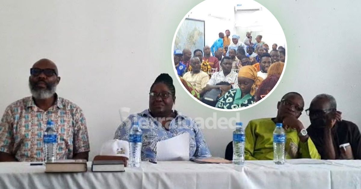 Stats SL Records 95.1% Average Score in Final Census Master Trainers’ Exam