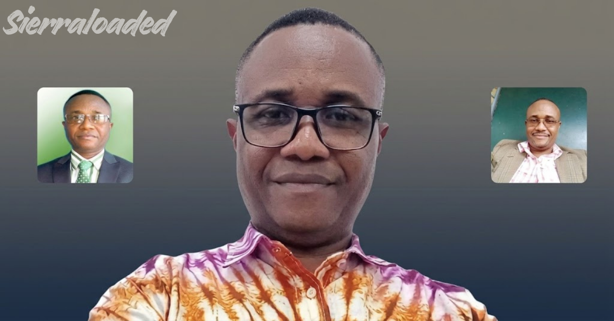 Sierra Leone Peace Researcher Urges Leaders to Turn Public Displays of Unity Into Action