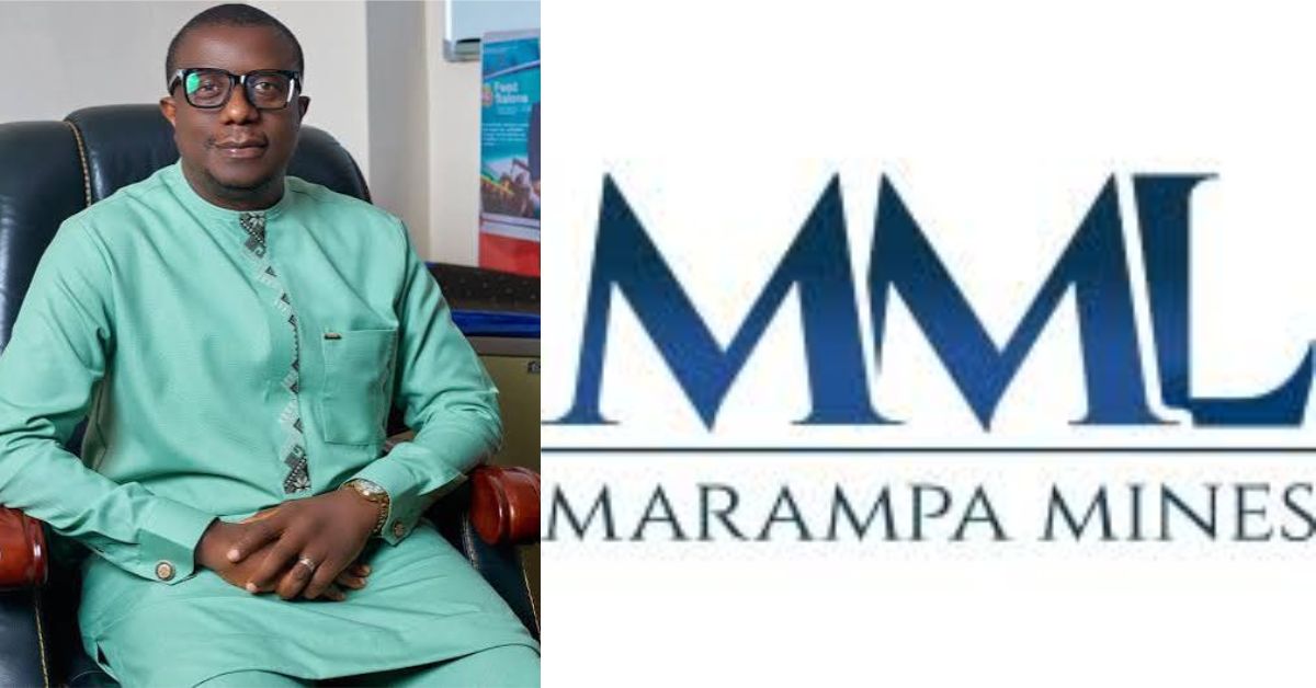 Labour Ministry Moves to Protect Workers Amid Marampa Mines Shutdown