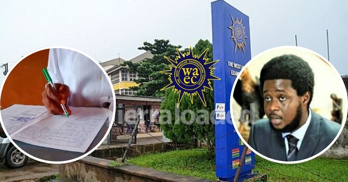 ACC Indicts WAEC Examiner, Student Over Alleged NPSE Script-Marking Violations