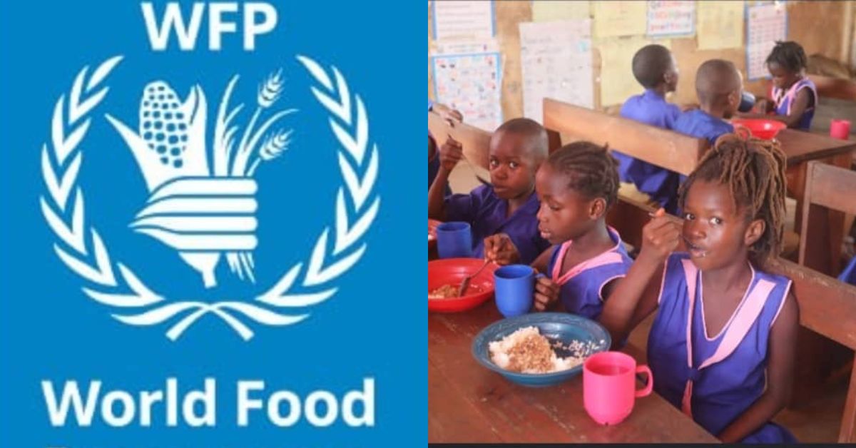 Pujehun School Feeding Monitor Faces Allegations of Rice Diversion and Sale