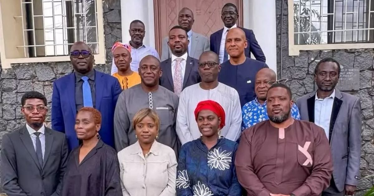 WAIIS Secretariat Mobilizes Sierra Leone’s Diplomatic Missions for 2026 Investment Summit