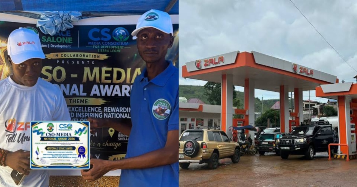 Zala Petroleum Honoured as Best Filling Station Operator for Offering Fuel Below Market Prices