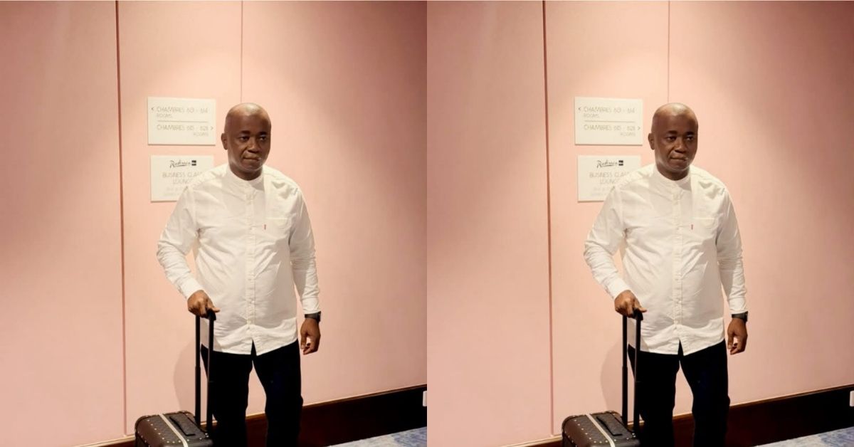 SLFA President Babadi Kamara to Represent WAFU-A at Guinea Elections