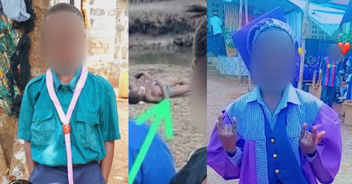 11-Year-Old Boy Dies in Waterloo River While Attempting to Save Colleague from Drowning