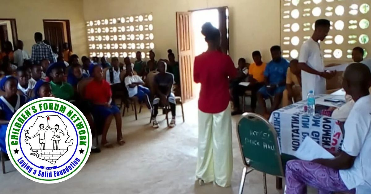 Children’s Forum Network Election Faces Legal Challenge Over Candidate’s Disqualification