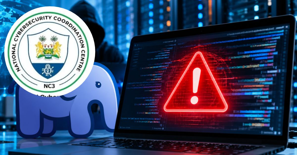 Sierra Leone Cyber Agency (NC3) Warns of Critical PHP Security Flaws Affecting Websites