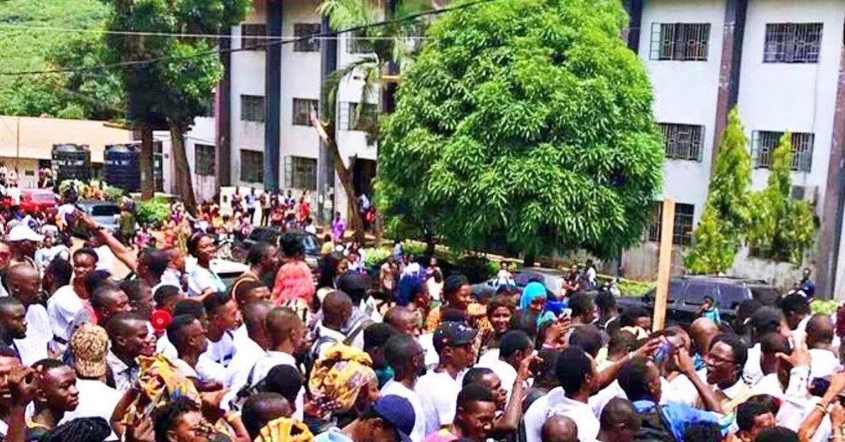 Government Declares University Lecturers’ Strike Unlawful, Orders Return to Work