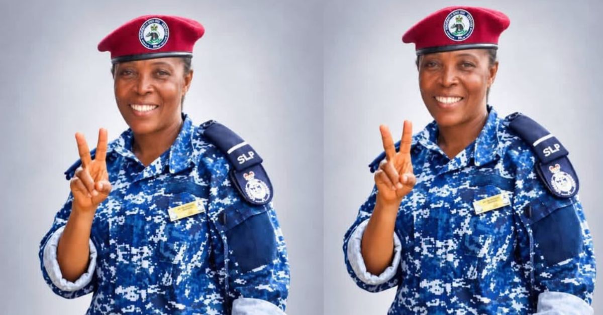 Lucinda Dick’s Reported Promotion Sparks Fresh Debate Within Sierra Leone Police