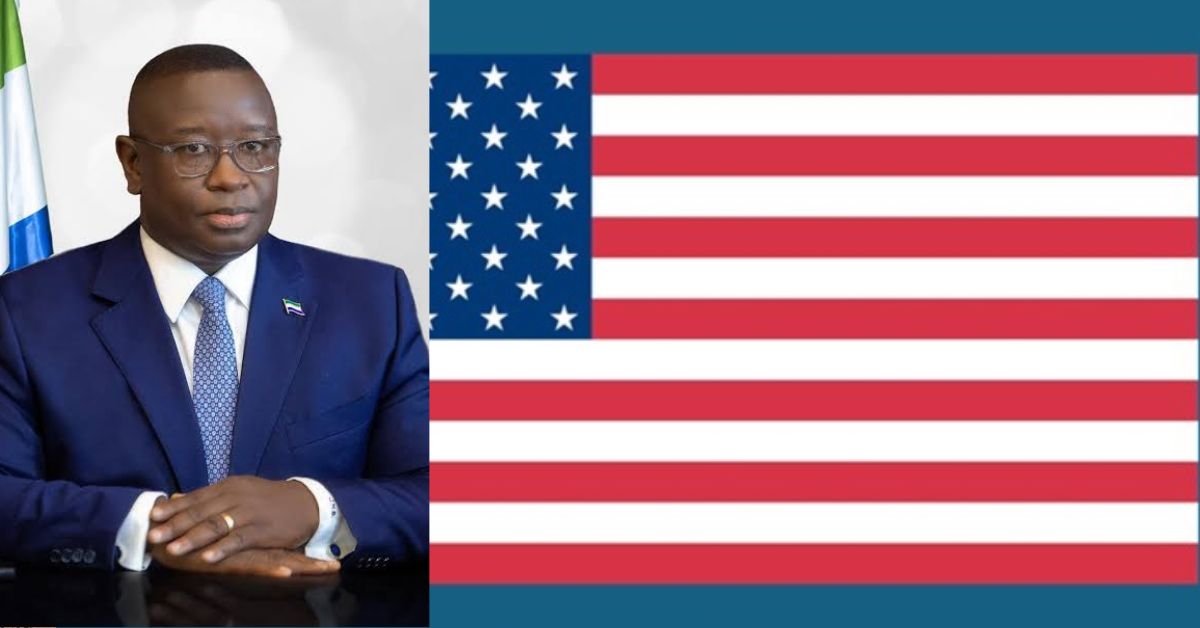 Sierra Leone Remains on Tier 2 in 2026 U.S. Trafficking Report