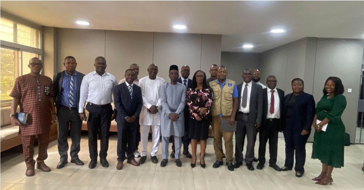 Malawi Delegation Visits Sierra Leone for Civic Education Exchange