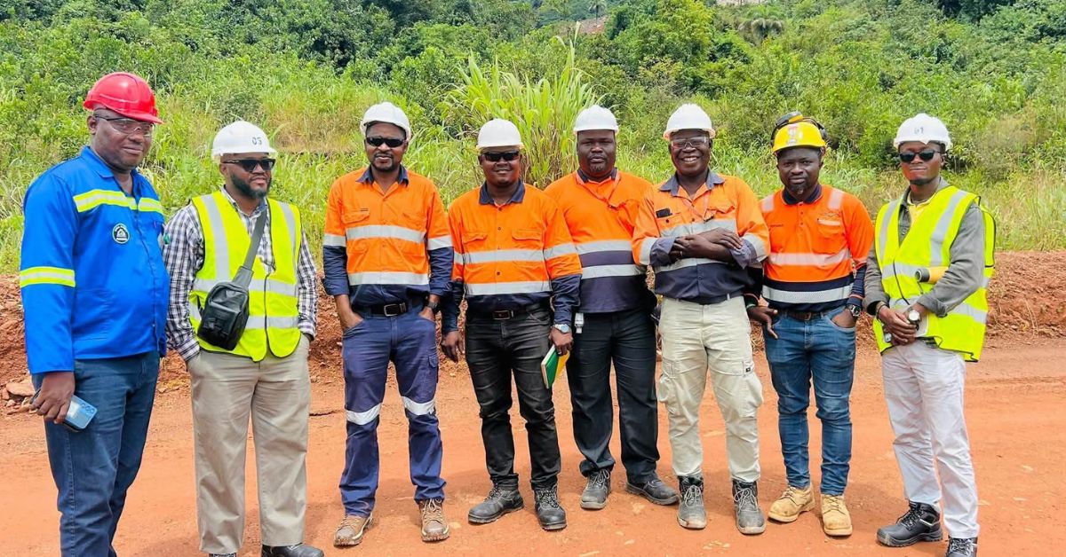 Government Investigates Death of FG Gold Worker in Fatal Grader Accident