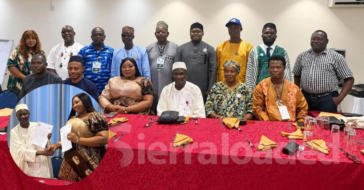 BAN, Paramount Chiefs Join Forces to Strengthen Budget Transparency Nationwide