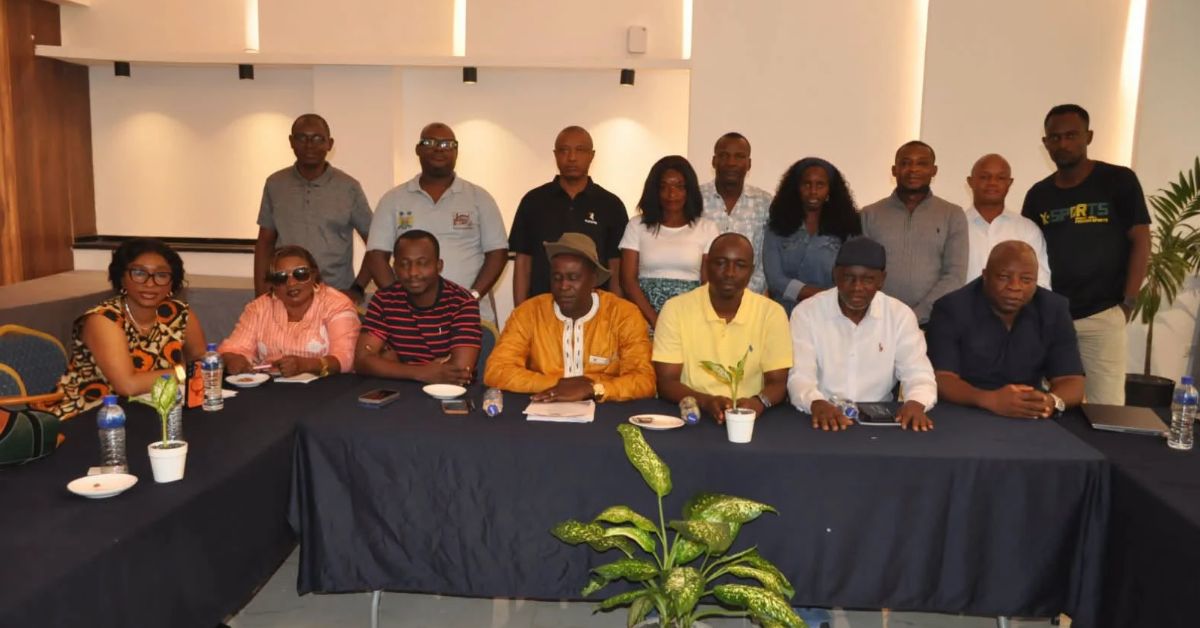 PAC Concludes Three-Day Retreat to Validate 2024 Local Councils Audit Report