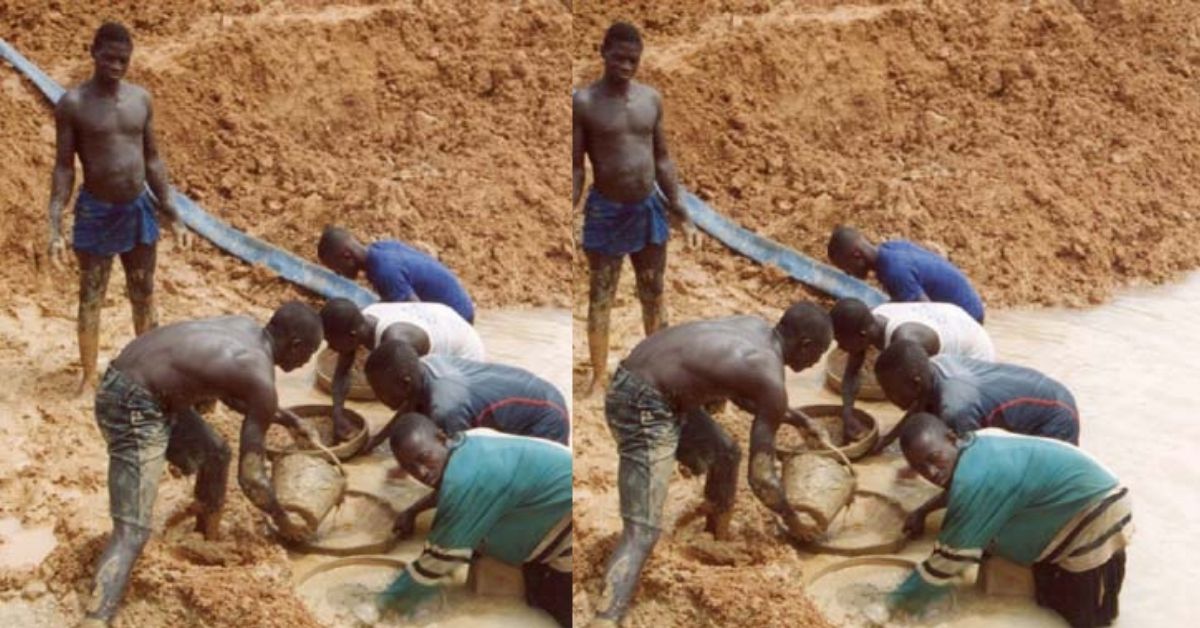 NMJD Audit Exposes Mining Revenue Gaps, Abandoned Projects in Sierra Leone