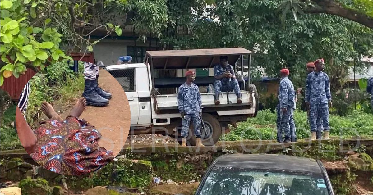 31-Year-Old Man Allegedly Beaten to Death in Freetown, Family Seeks Answers